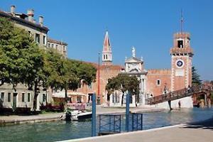 Hotel Venetian Dream Exteriér fotografie